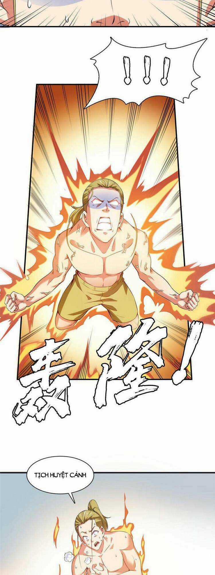 Thiên Đạo Đồ Thư Quán - Chapter 189 - Trang 6