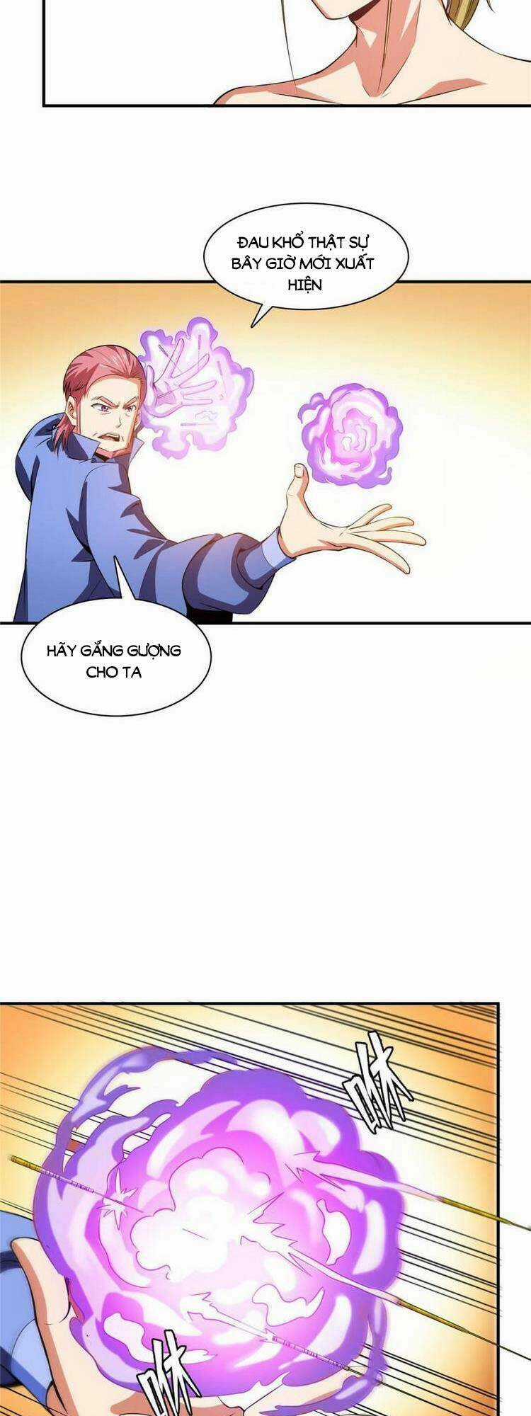 Thiên Đạo Đồ Thư Quán - Chapter 189 - Trang 8