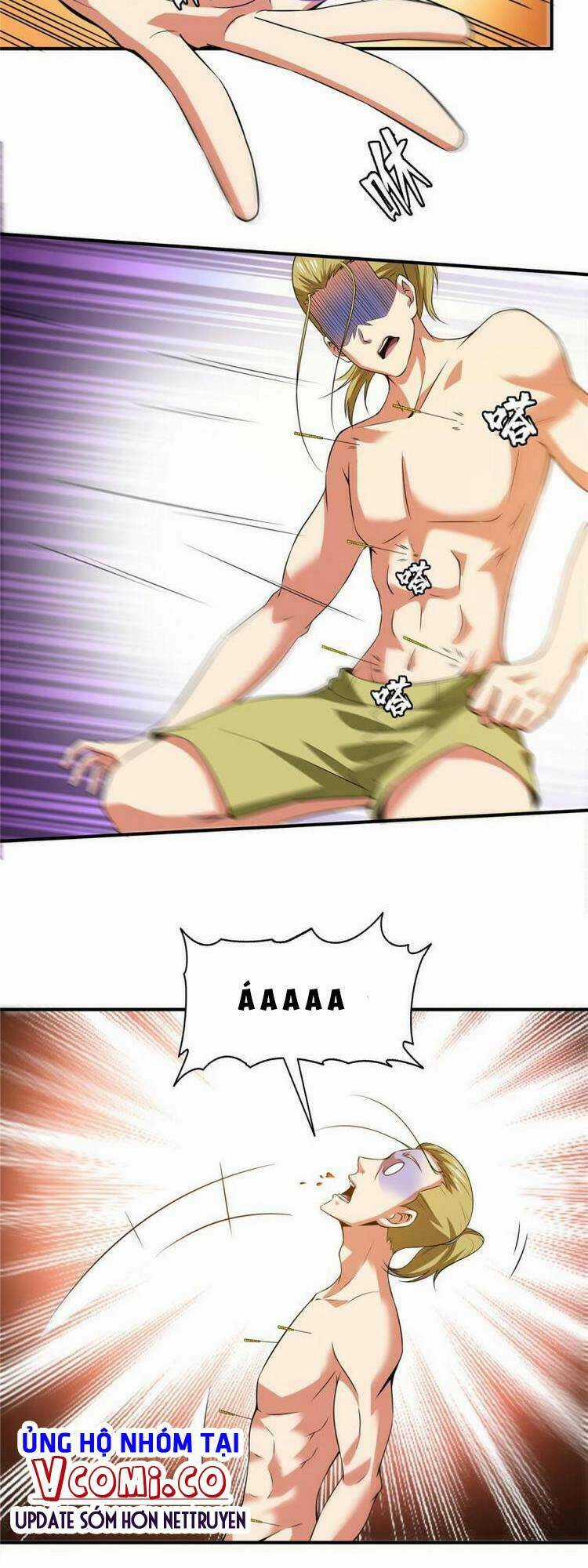 Thiên Đạo Đồ Thư Quán - Chapter 189 - Trang 9