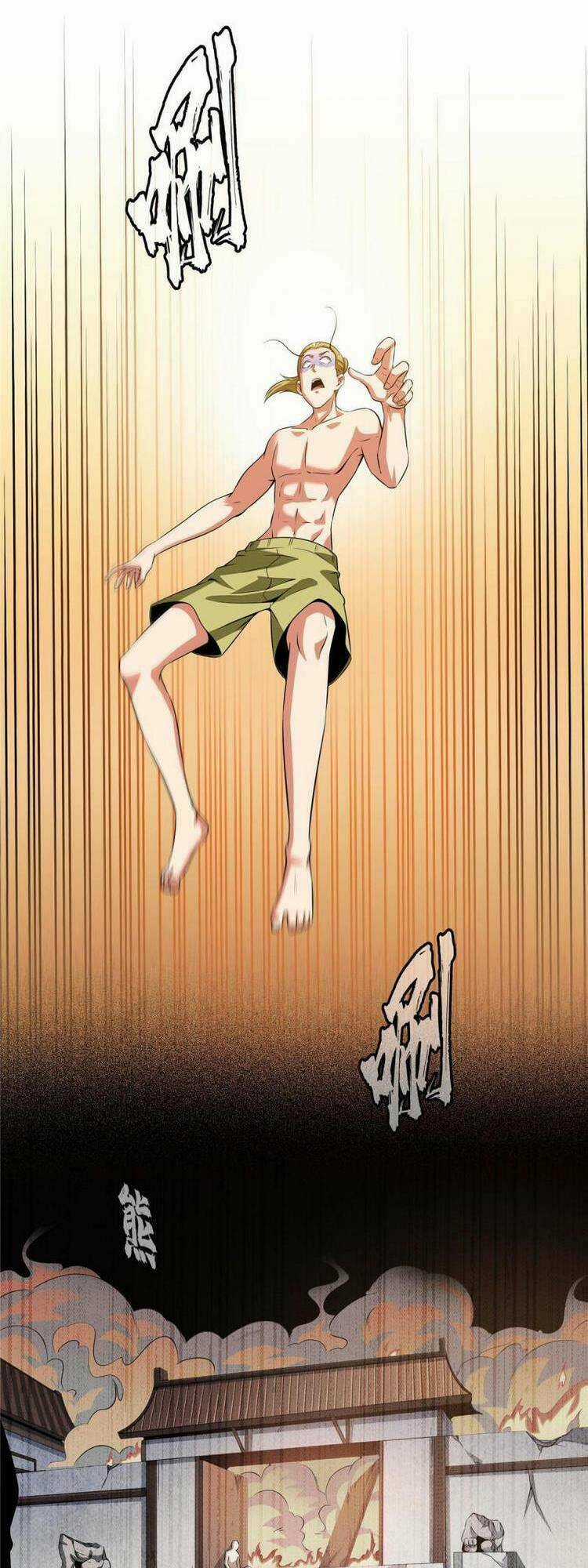 Thiên Đạo Đồ Thư Quán - Chapter 189 - Trang 10