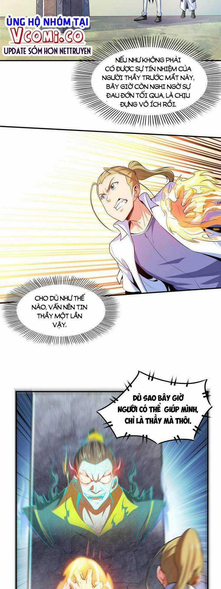 Thiên Đạo Đồ Thư Quán - Chapter 190 - Trang 15