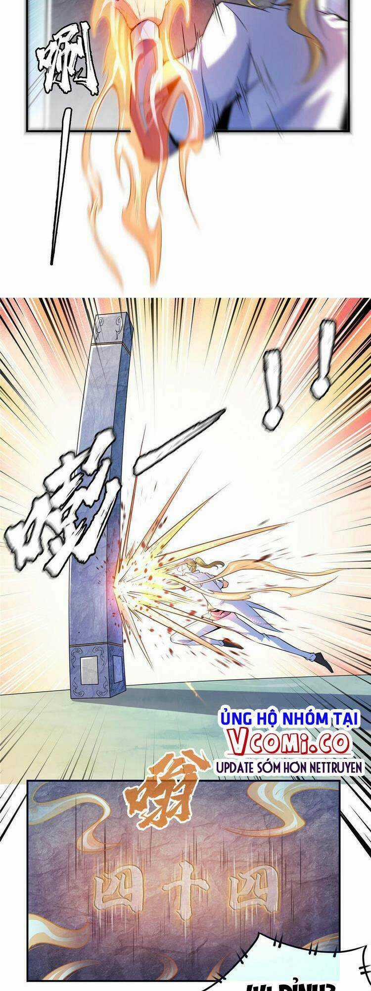 Thiên Đạo Đồ Thư Quán - Chapter 190 - Trang 16