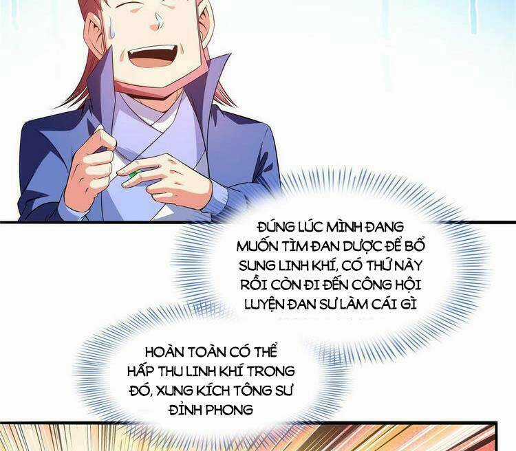 Thiên Đạo Đồ Thư Quán - Chapter 191 - Trang 17