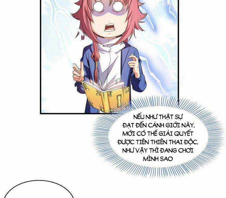 Thiên Đạo Đồ Thư Quán - Chapter 192 - Trang 17