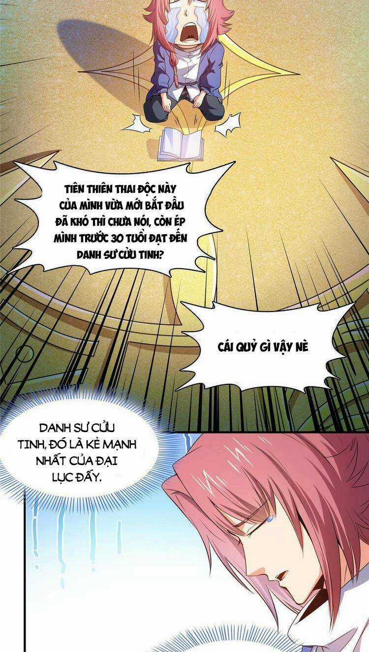 Thiên Đạo Đồ Thư Quán - Chapter 192 - Trang 20