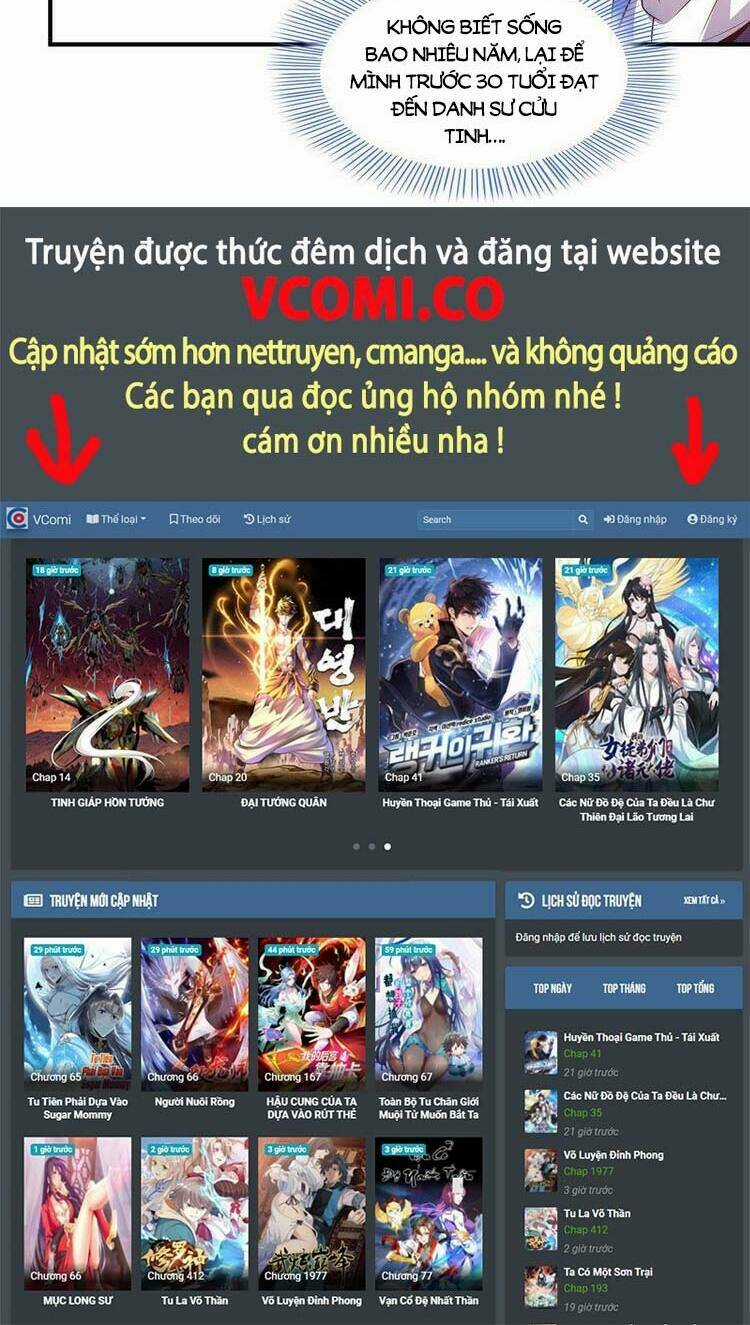 Thiên Đạo Đồ Thư Quán - Chapter 192 - Trang 21