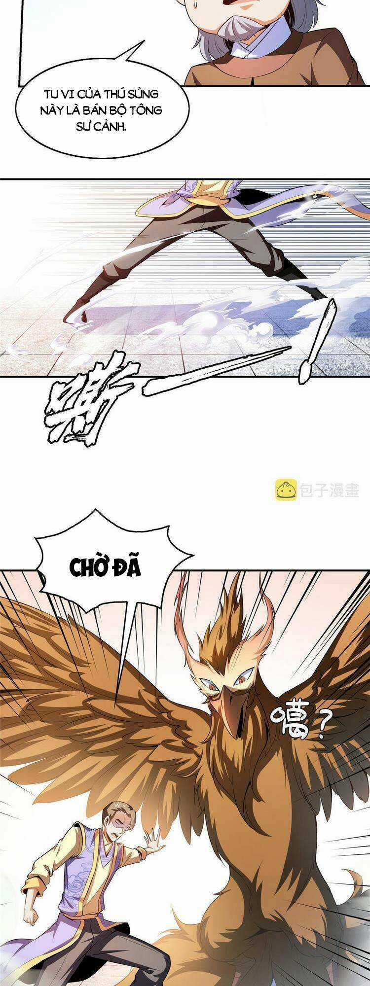 Thiên Đạo Đồ Thư Quán - Chapter 193 - Trang 16