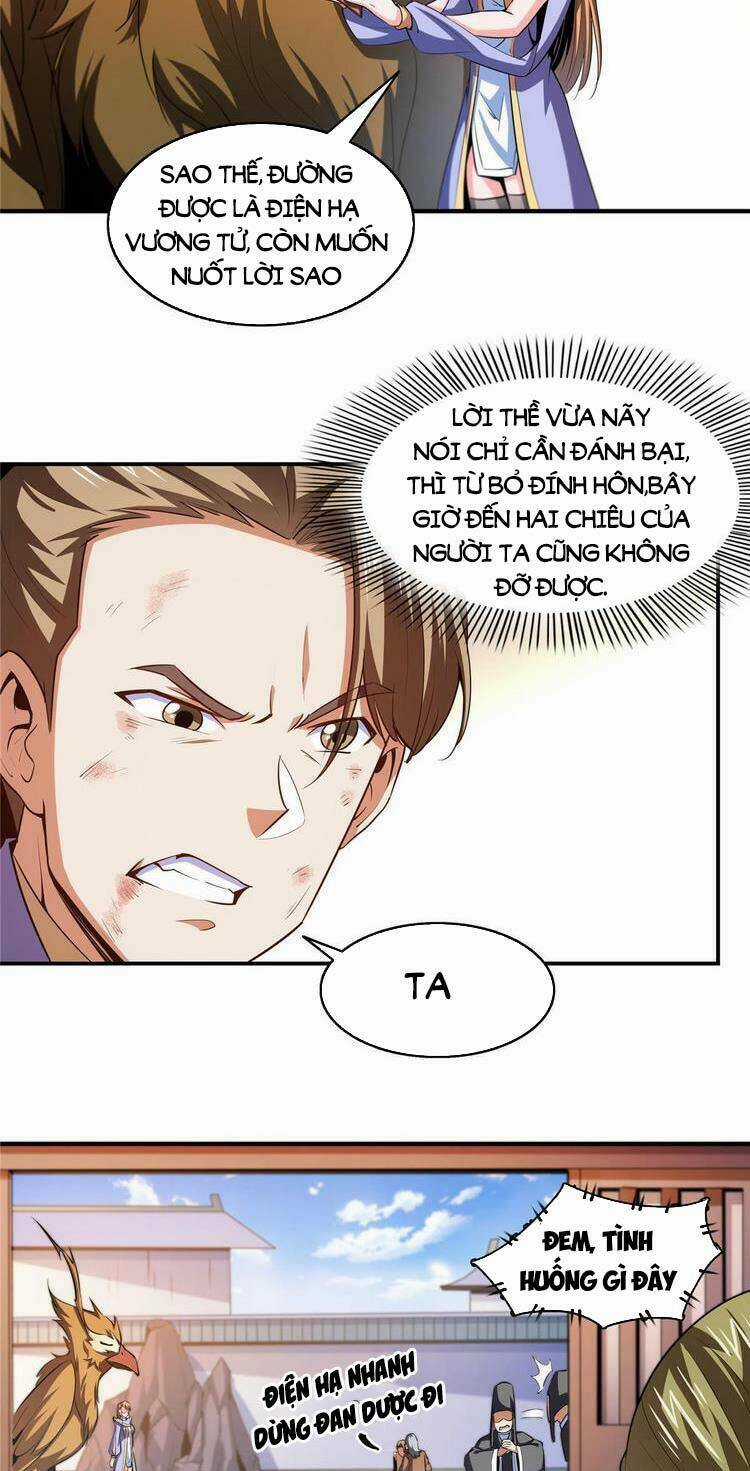 Thiên Đạo Đồ Thư Quán - Chapter 193 - Trang 20