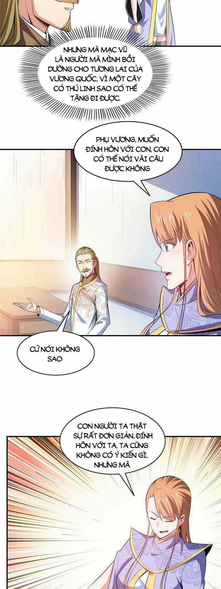 Thiên Đạo Đồ Thư Quán - Chapter 193 - Trang 9