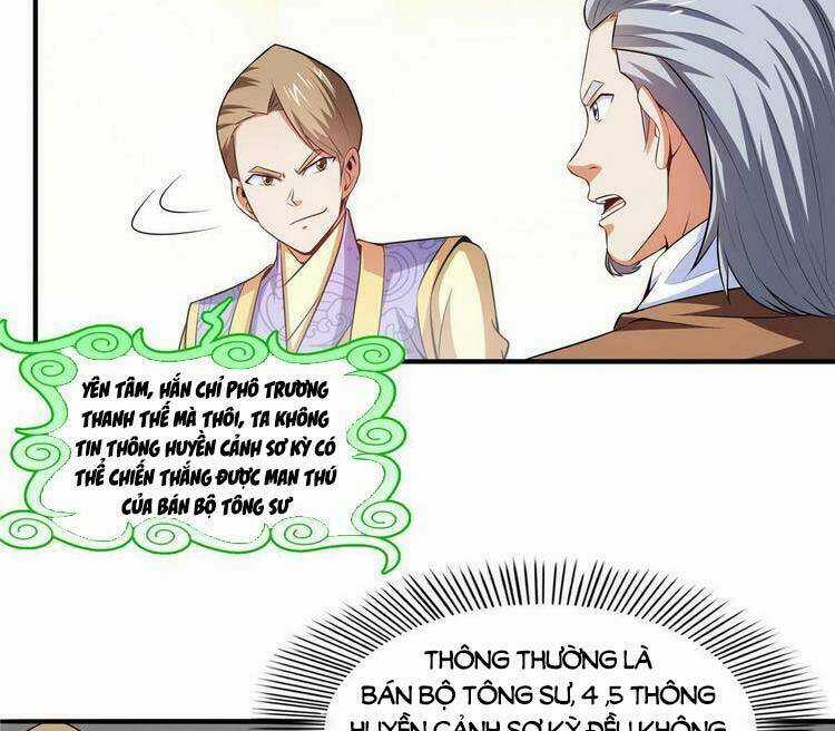 Thiên Đạo Đồ Thư Quán - Chapter 194 - Trang 17