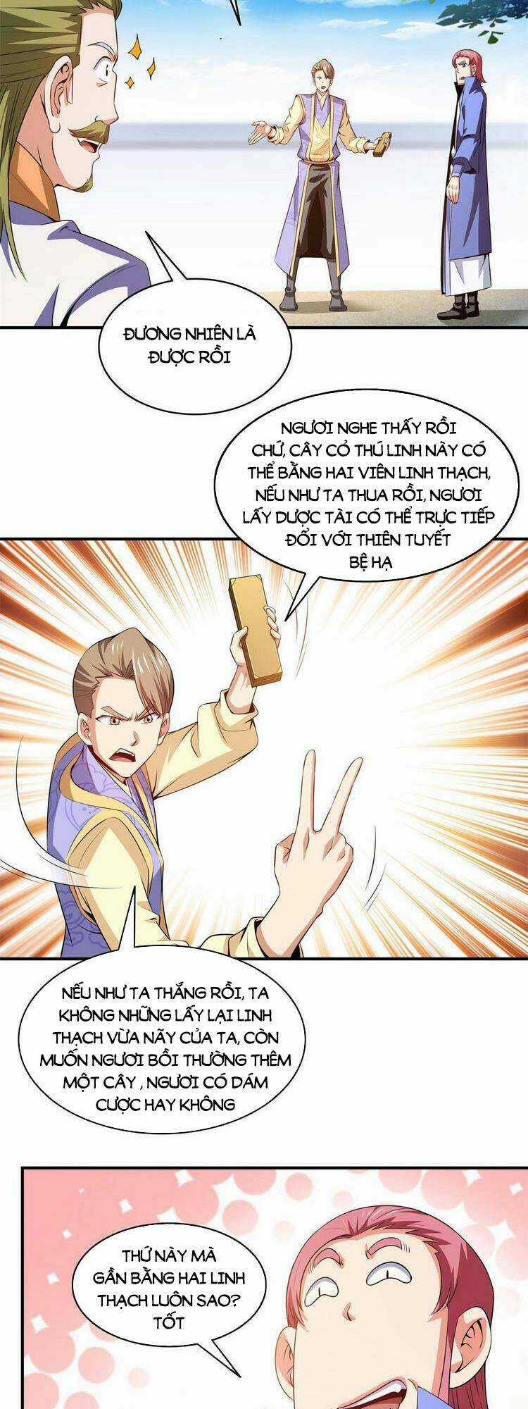 Thiên Đạo Đồ Thư Quán - Chapter 195 - Trang 15