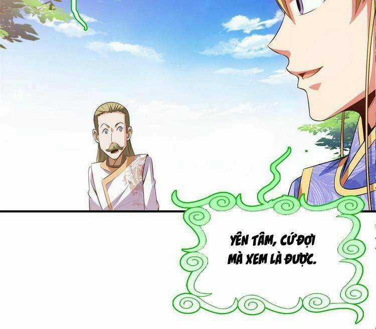 Thiên Đạo Đồ Thư Quán - Chapter 195 - Trang 17