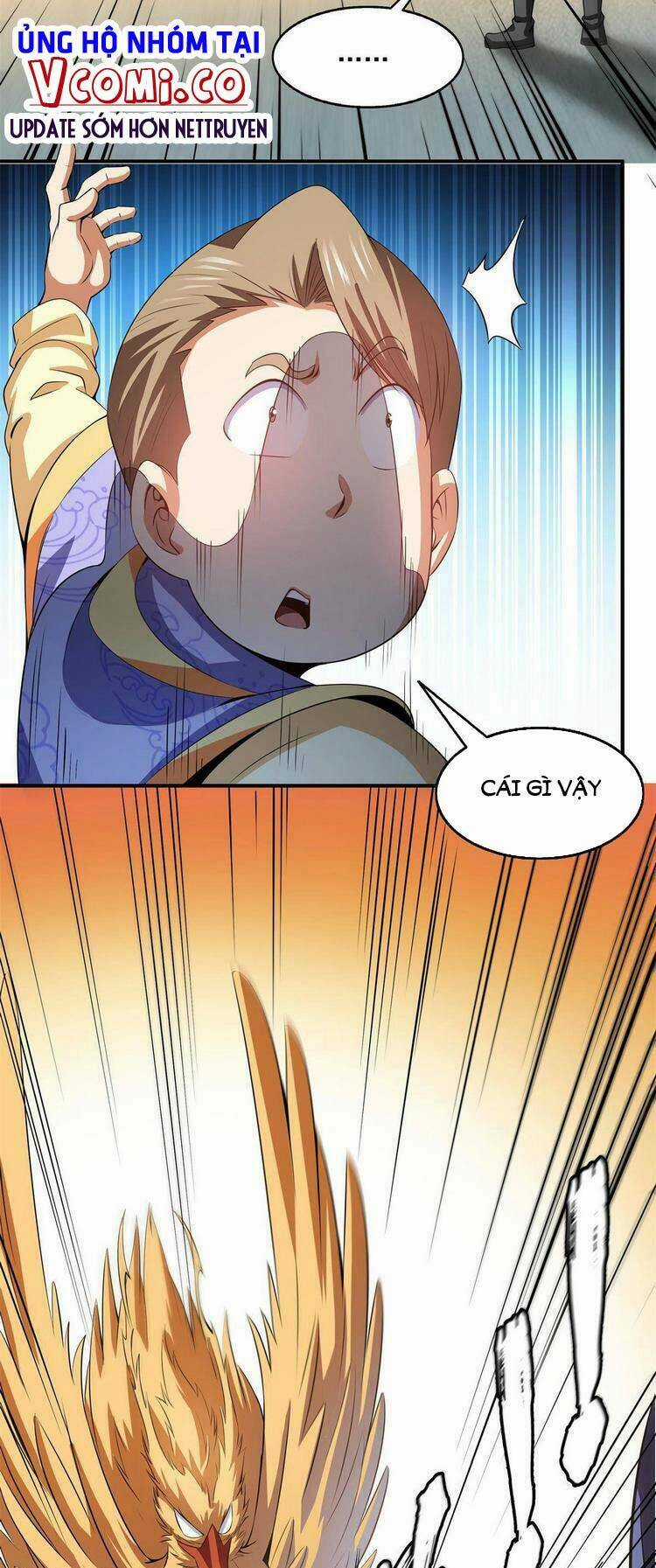 Thiên Đạo Đồ Thư Quán - Chapter 195 - Trang 20