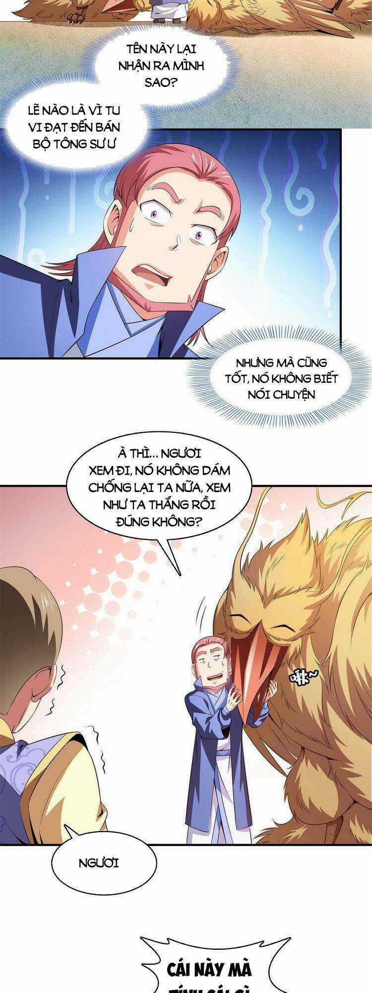 Thiên Đạo Đồ Thư Quán - Chapter 195 - Trang 6