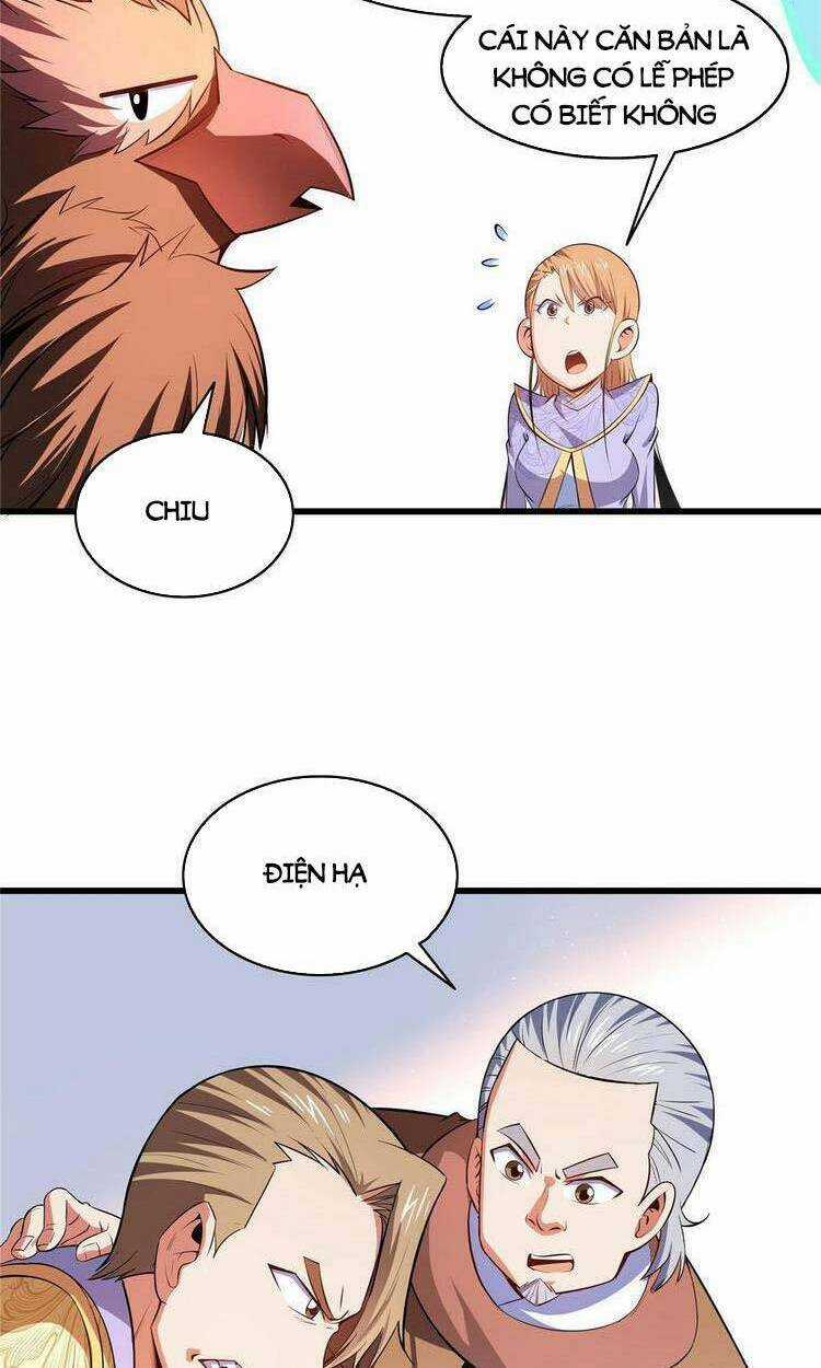 Thiên Đạo Đồ Thư Quán - Chapter 196 - Trang 11