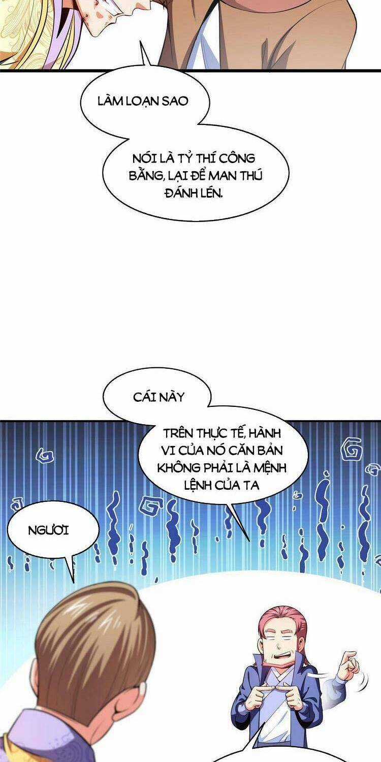 Thiên Đạo Đồ Thư Quán - Chapter 196 - Trang 12