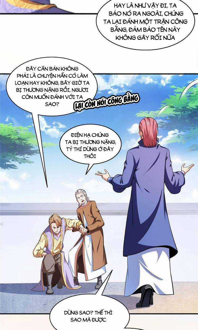 Thiên Đạo Đồ Thư Quán - Chapter 196 - Trang 13