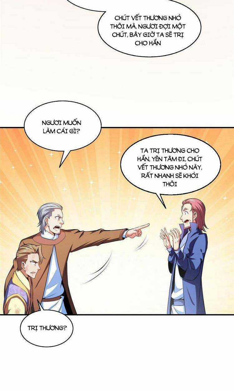 Thiên Đạo Đồ Thư Quán - Chapter 196 - Trang 14