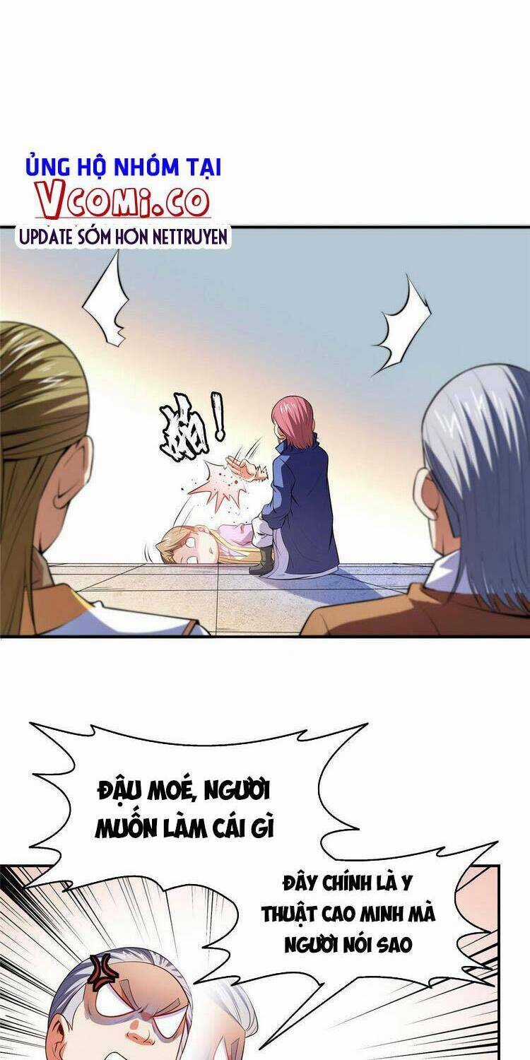 Thiên Đạo Đồ Thư Quán - Chapter 196 - Trang 18