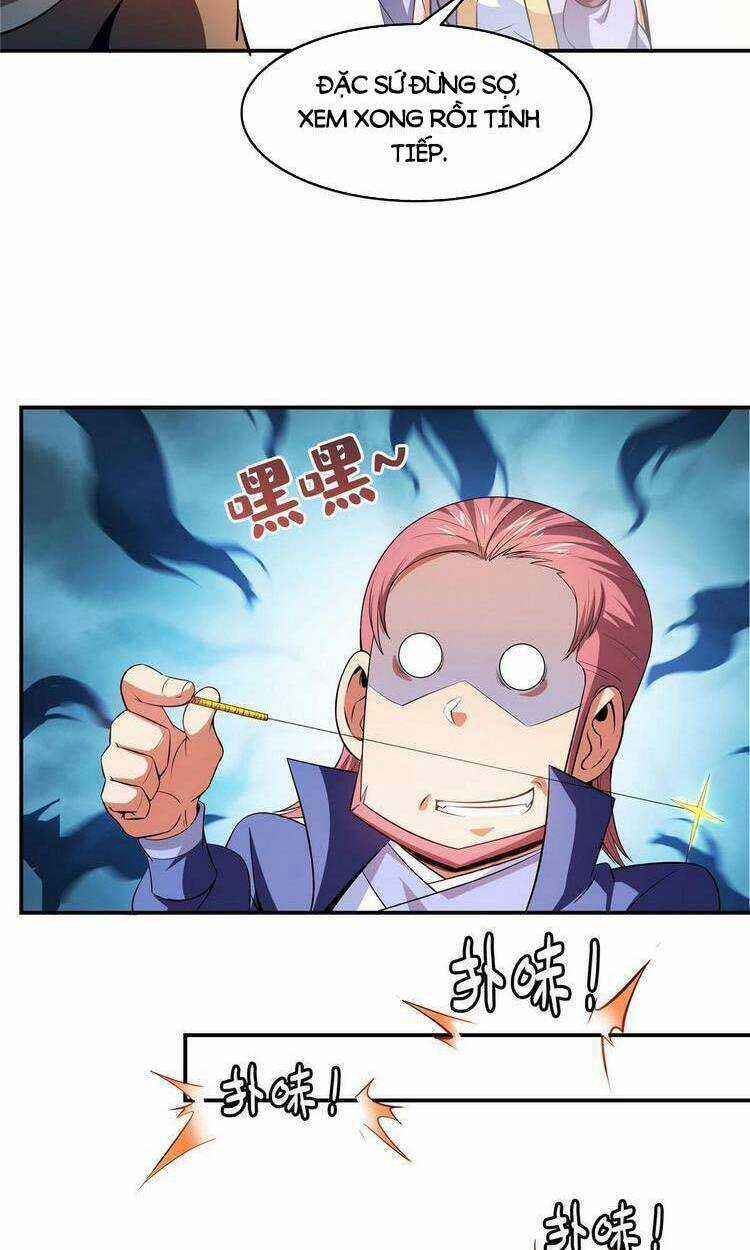 Thiên Đạo Đồ Thư Quán - Chapter 196 - Trang 20