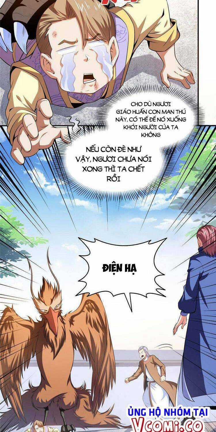 Thiên Đạo Đồ Thư Quán - Chapter 196 - Trang 3