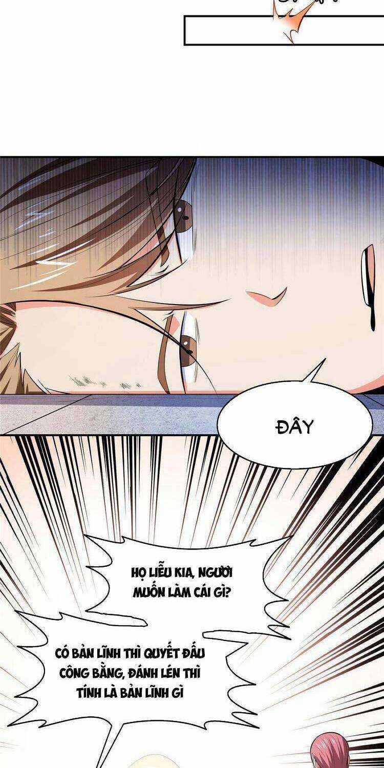 Thiên Đạo Đồ Thư Quán - Chapter 196 - Trang 21