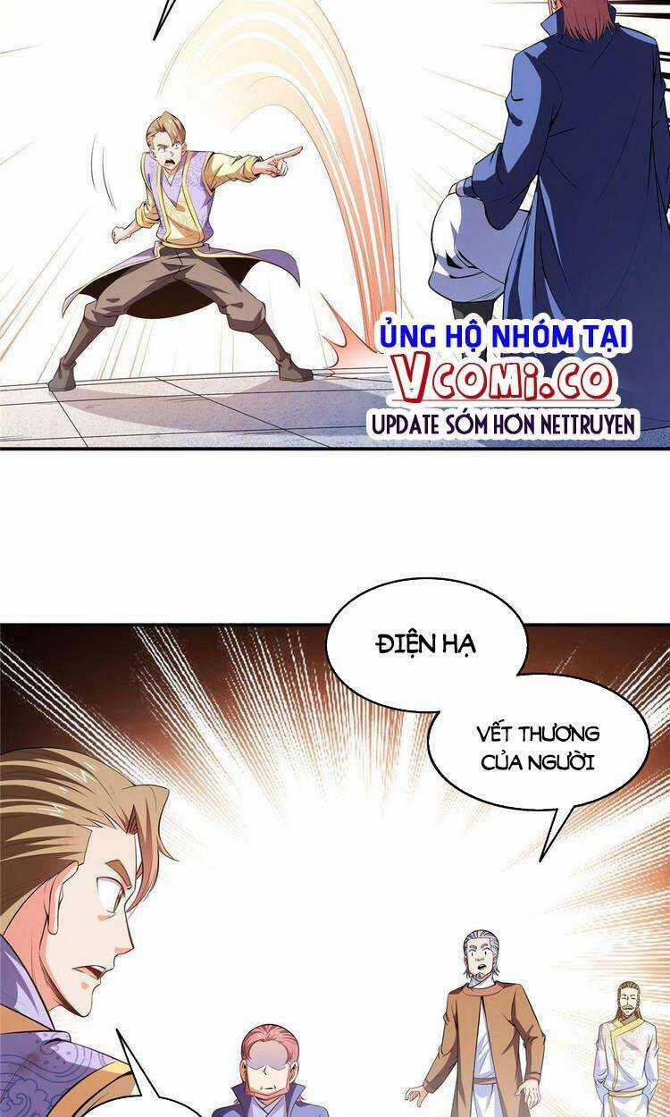 Thiên Đạo Đồ Thư Quán - Chapter 196 - Trang 22