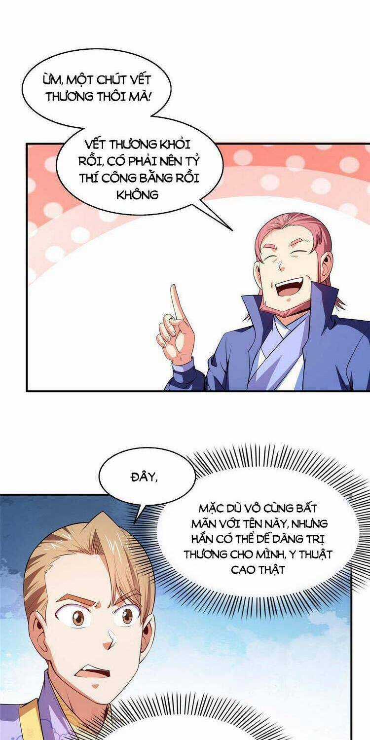 Thiên Đạo Đồ Thư Quán - Chapter 196 - Trang 24