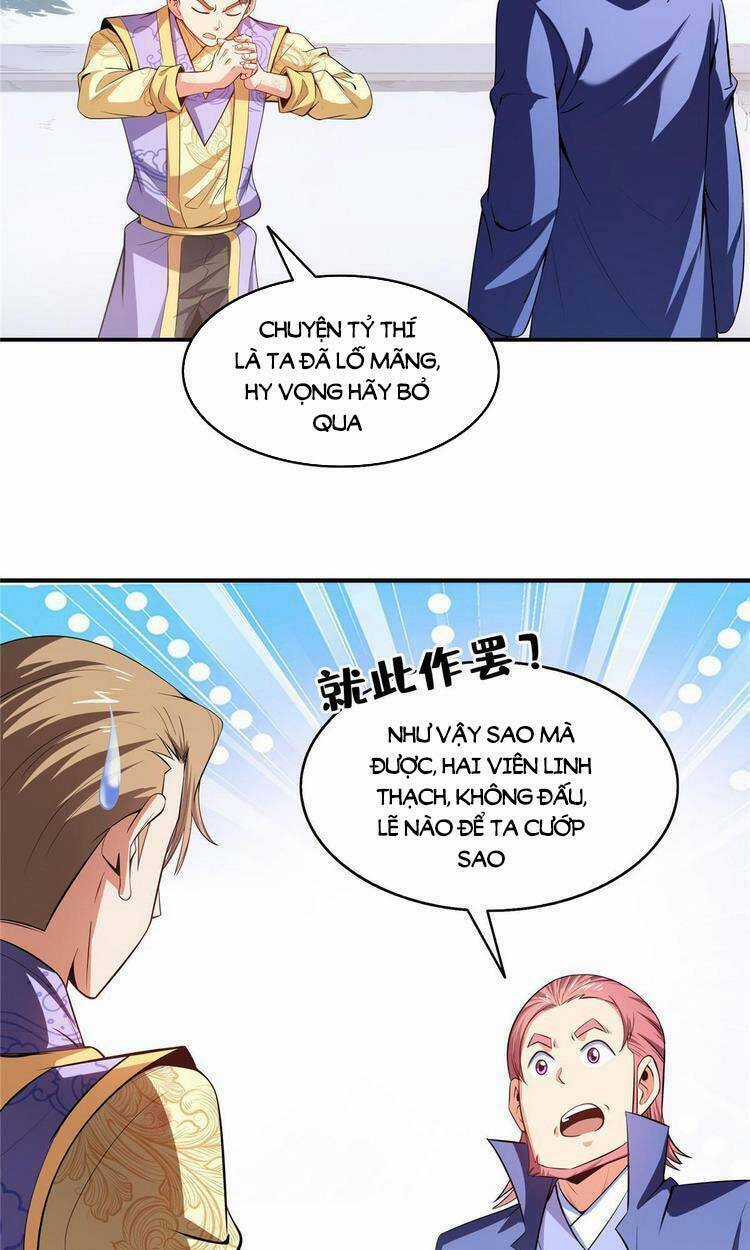 Thiên Đạo Đồ Thư Quán - Chapter 196 - Trang 26