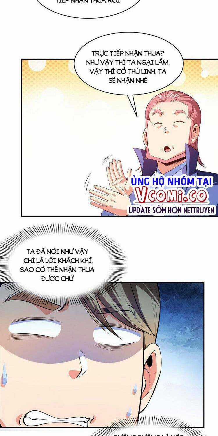 Thiên Đạo Đồ Thư Quán - Chapter 196 - Trang 28