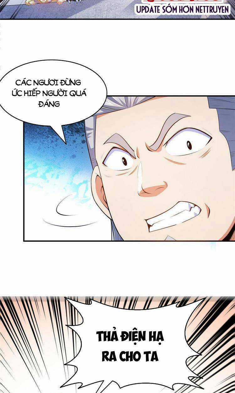 Thiên Đạo Đồ Thư Quán - Chapter 196 - Trang 4