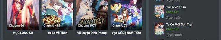 Thiên Đạo Đồ Thư Quán - Chapter 196 - Trang 31