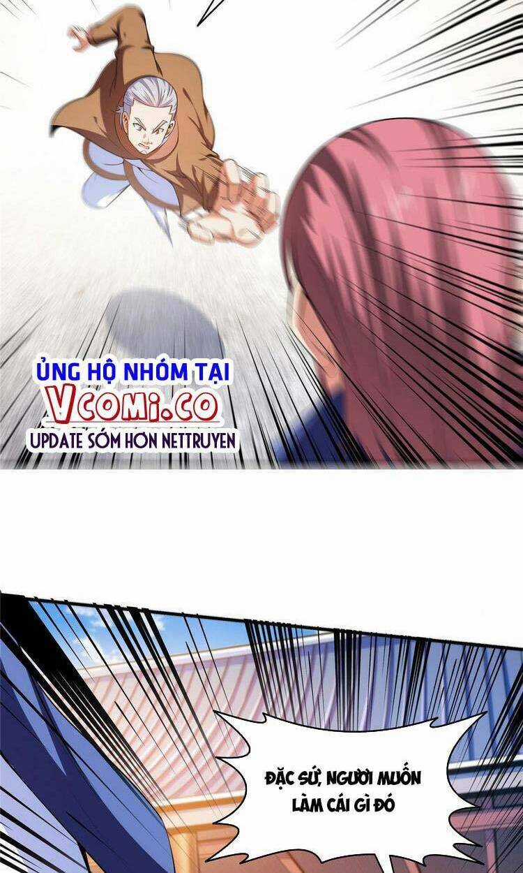 Thiên Đạo Đồ Thư Quán - Chapter 196 - Trang 5