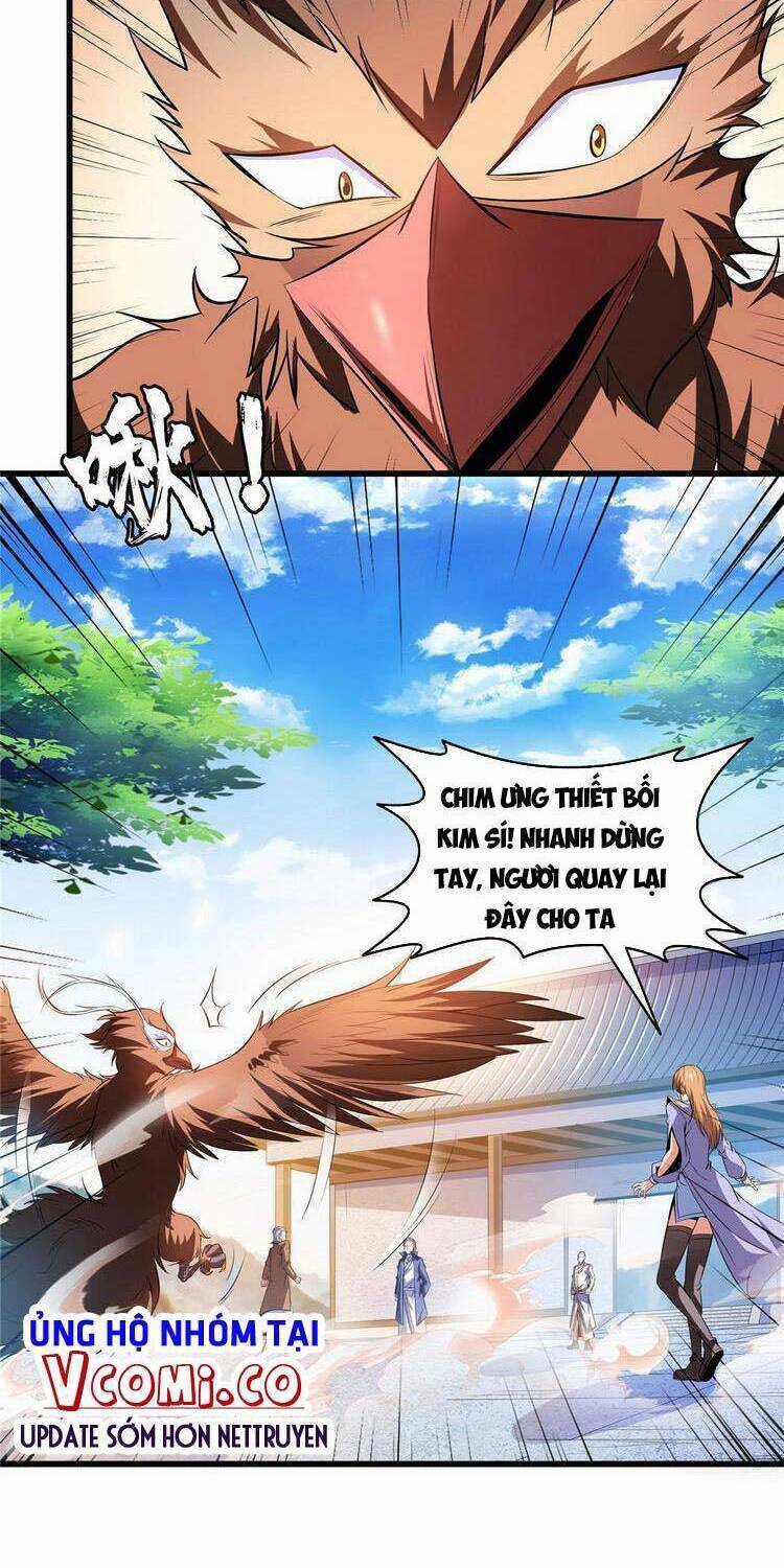 Thiên Đạo Đồ Thư Quán - Chapter 196 - Trang 9