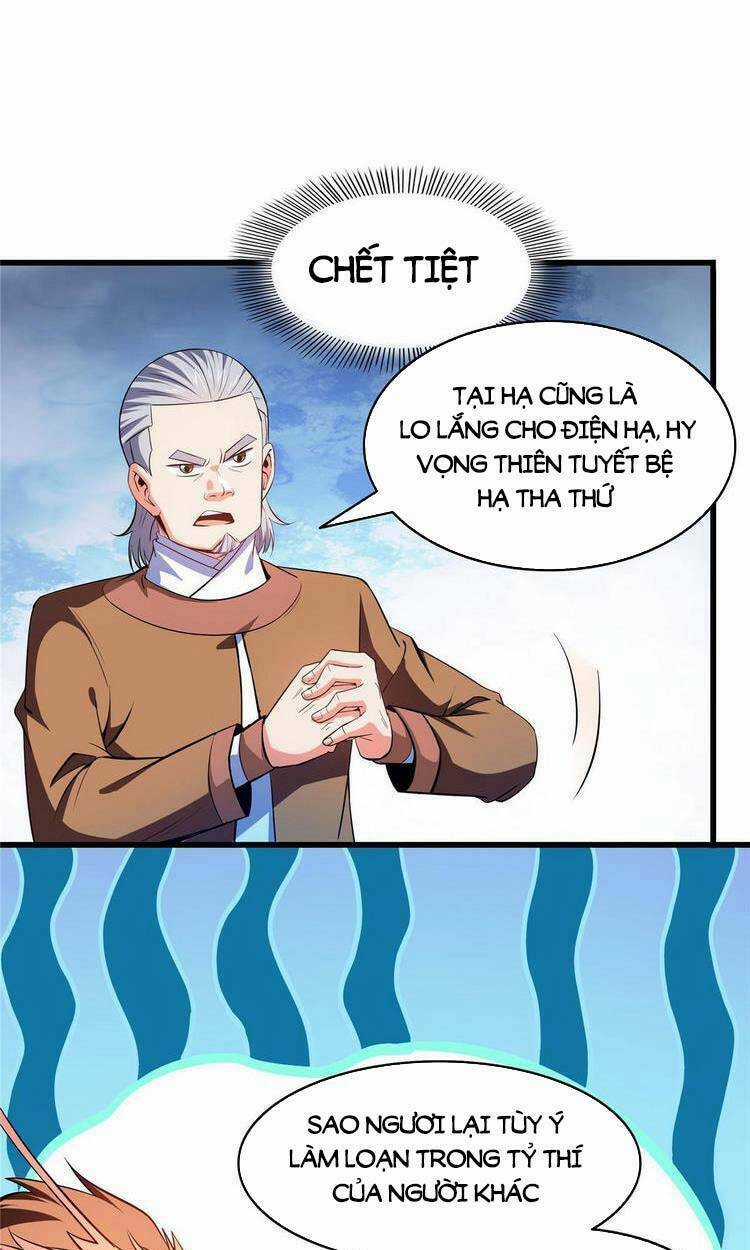 Thiên Đạo Đồ Thư Quán - Chapter 196 - Trang 10