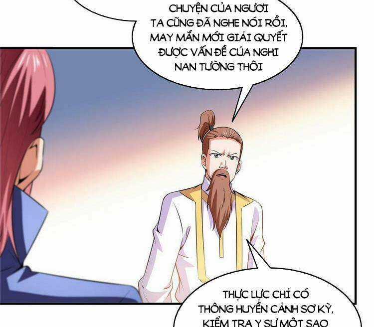 Thiên Đạo Đồ Thư Quán - Chapter 197 - Trang 17