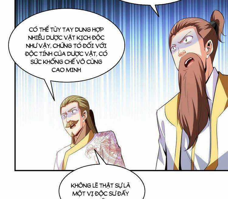 Thiên Đạo Đồ Thư Quán - Chapter 198 - Trang 17