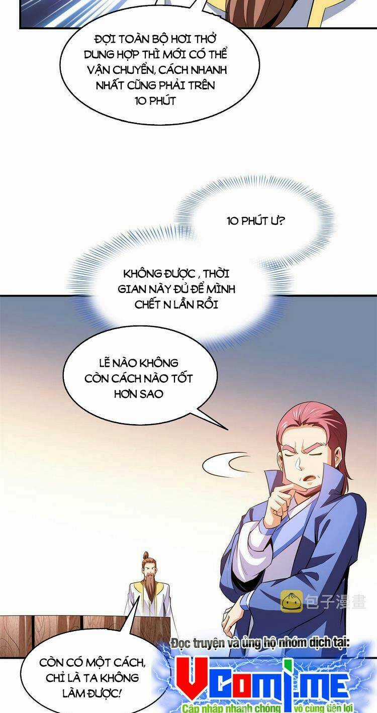 Thiên Đạo Đồ Thư Quán - Chapter 198 - Trang 20