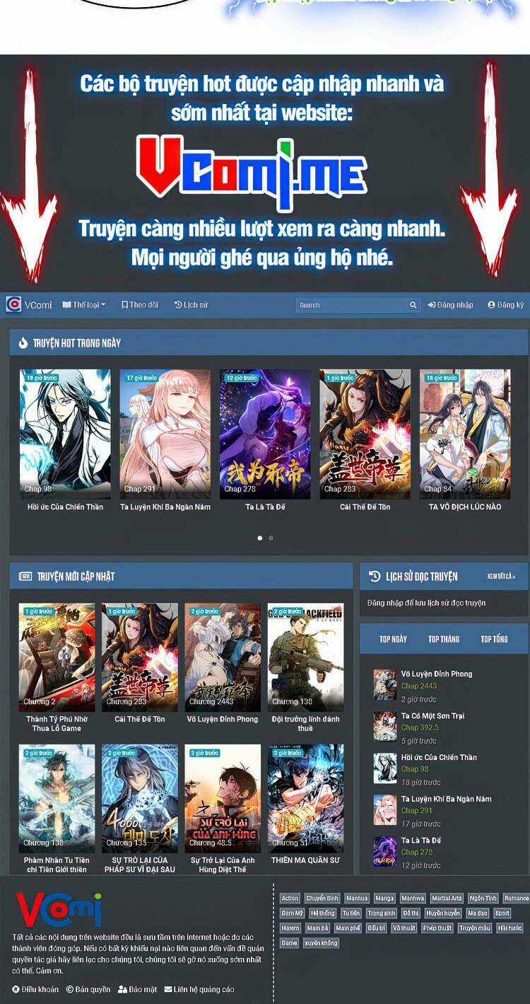 Thiên Đạo Đồ Thư Quán - Chapter 198 - Trang 21