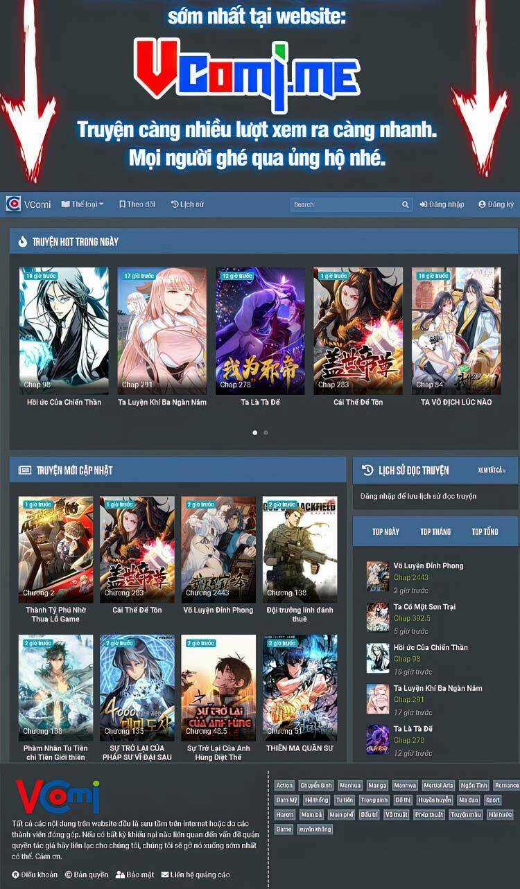 Thiên Đạo Đồ Thư Quán - Chapter 199 - Trang 20