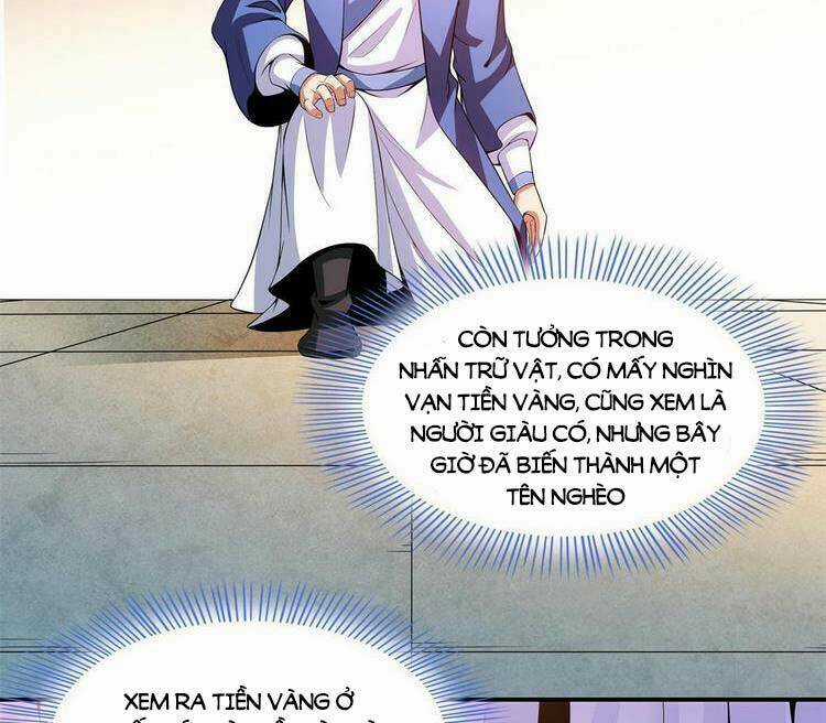 Thiên Đạo Đồ Thư Quán - Chapter 200 - Trang 17