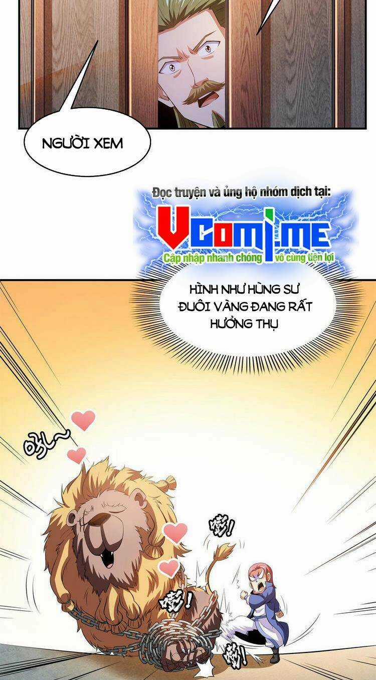 Thiên Đạo Đồ Thư Quán - Chapter 200 - Trang 20