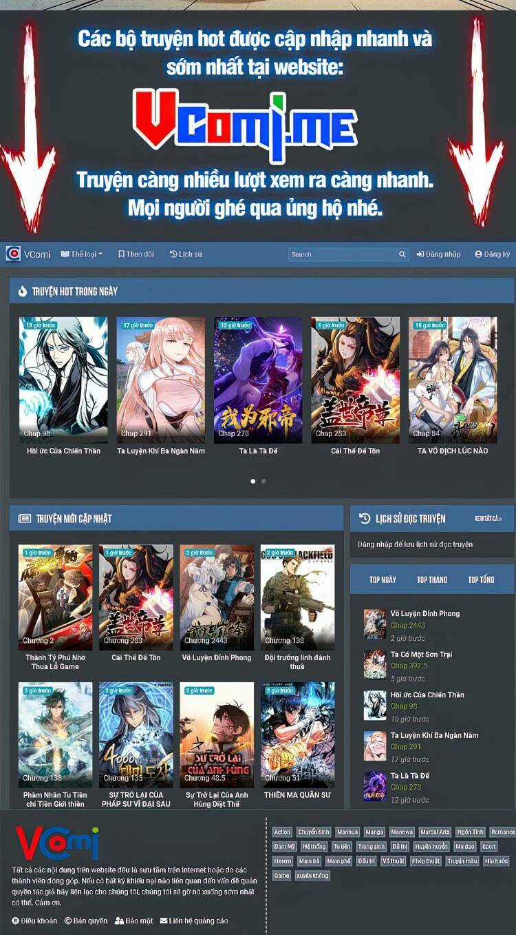 Thiên Đạo Đồ Thư Quán - Chapter 200 - Trang 21