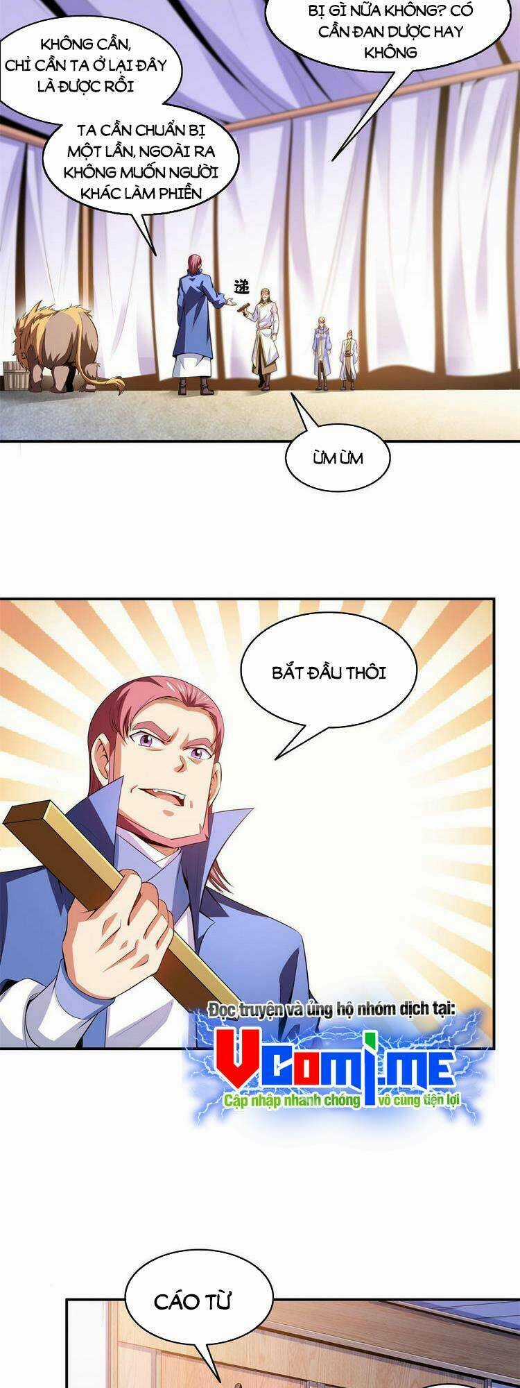 Thiên Đạo Đồ Thư Quán - Chapter 200 - Trang 9