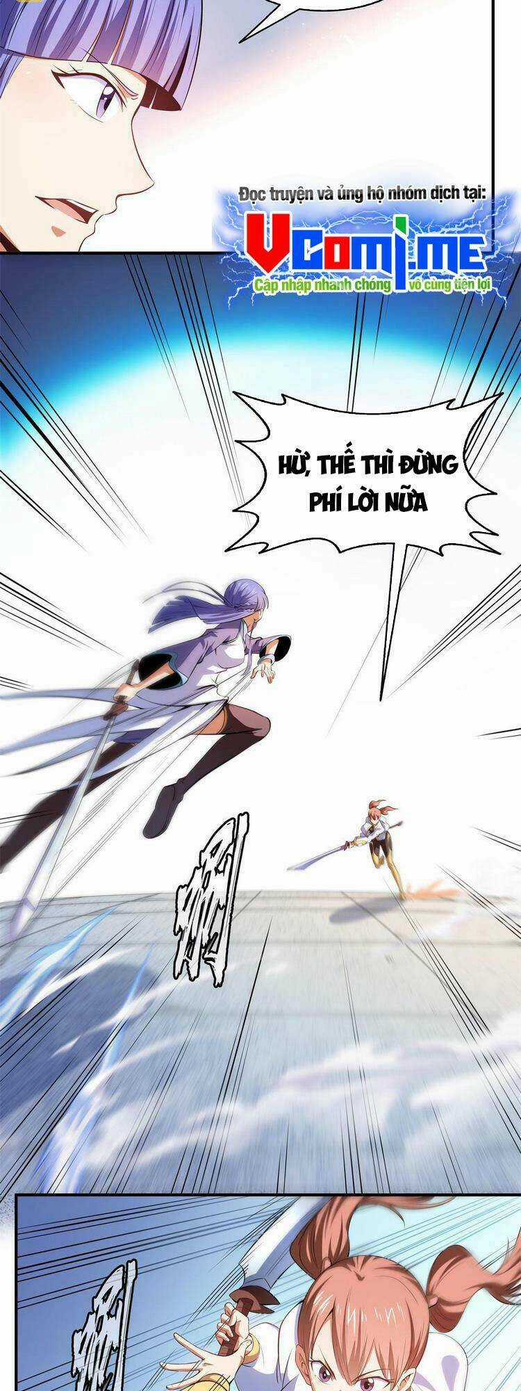 Thiên Đạo Đồ Thư Quán - Chapter 201 - Trang 13