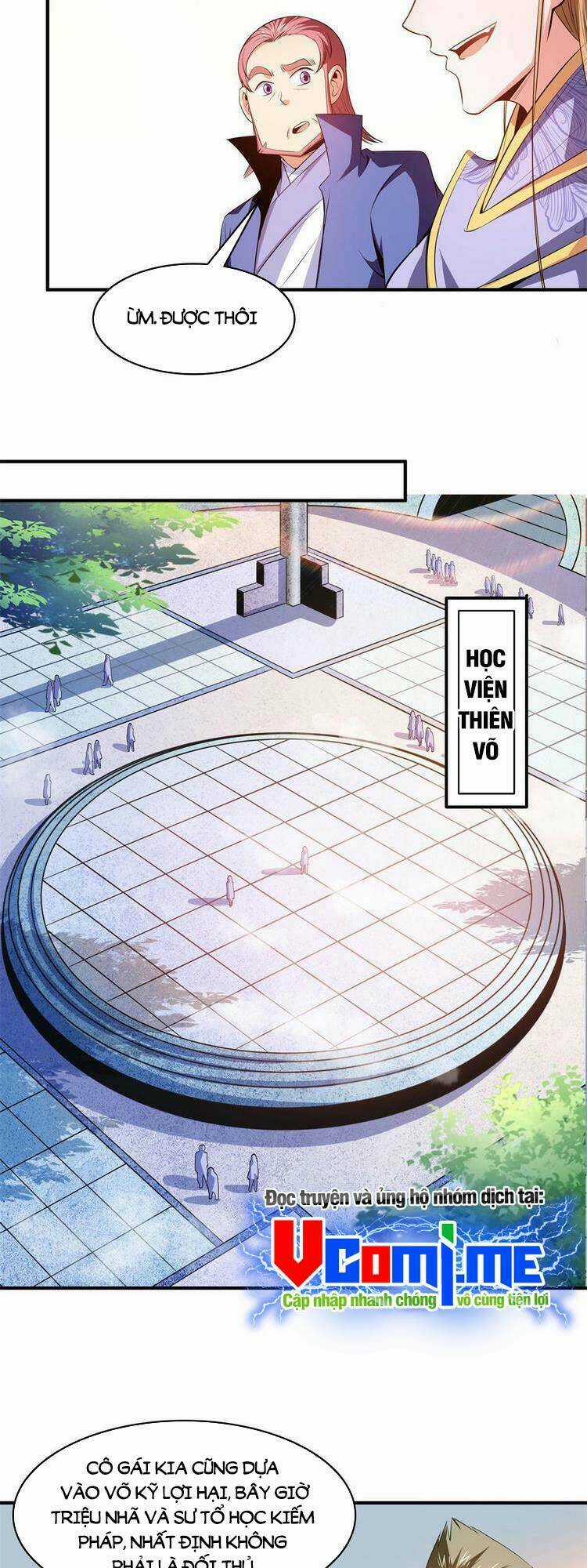 Thiên Đạo Đồ Thư Quán - Chapter 201 - Trang 7