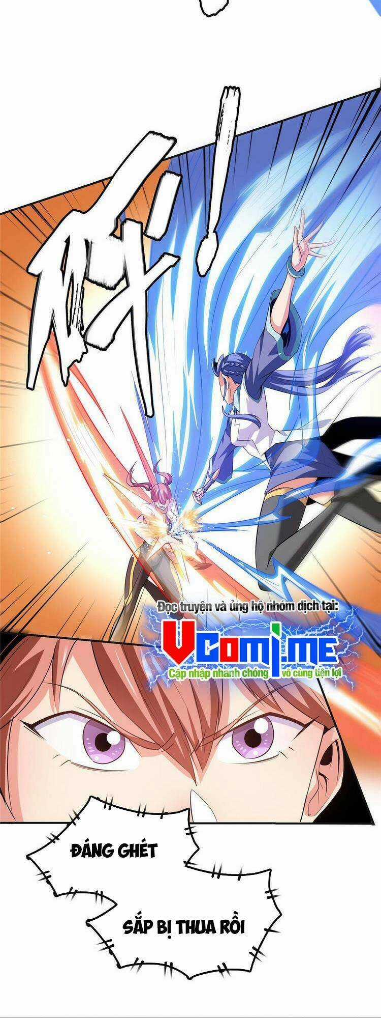 Thiên Đạo Đồ Thư Quán - Chapter 202 - Trang 15