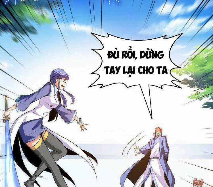 Thiên Đạo Đồ Thư Quán - Chapter 202 - Trang 17