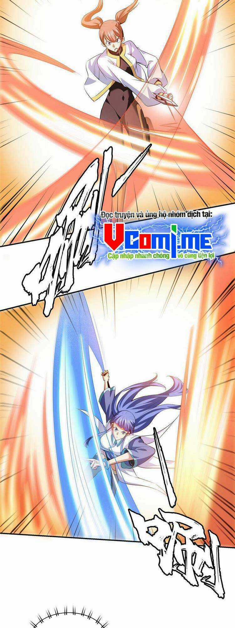 Thiên Đạo Đồ Thư Quán - Chapter 202 - Trang 7