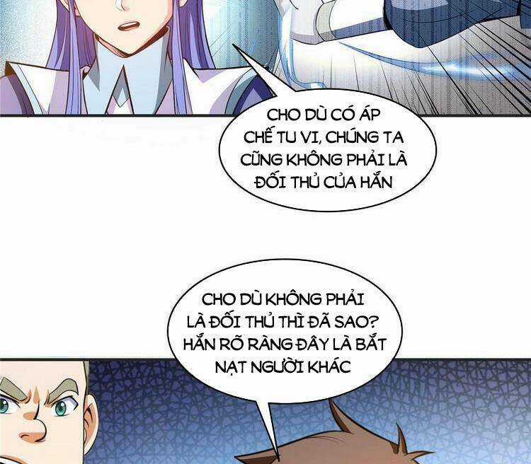 Thiên Đạo Đồ Thư Quán - Chapter 203 - Trang 17